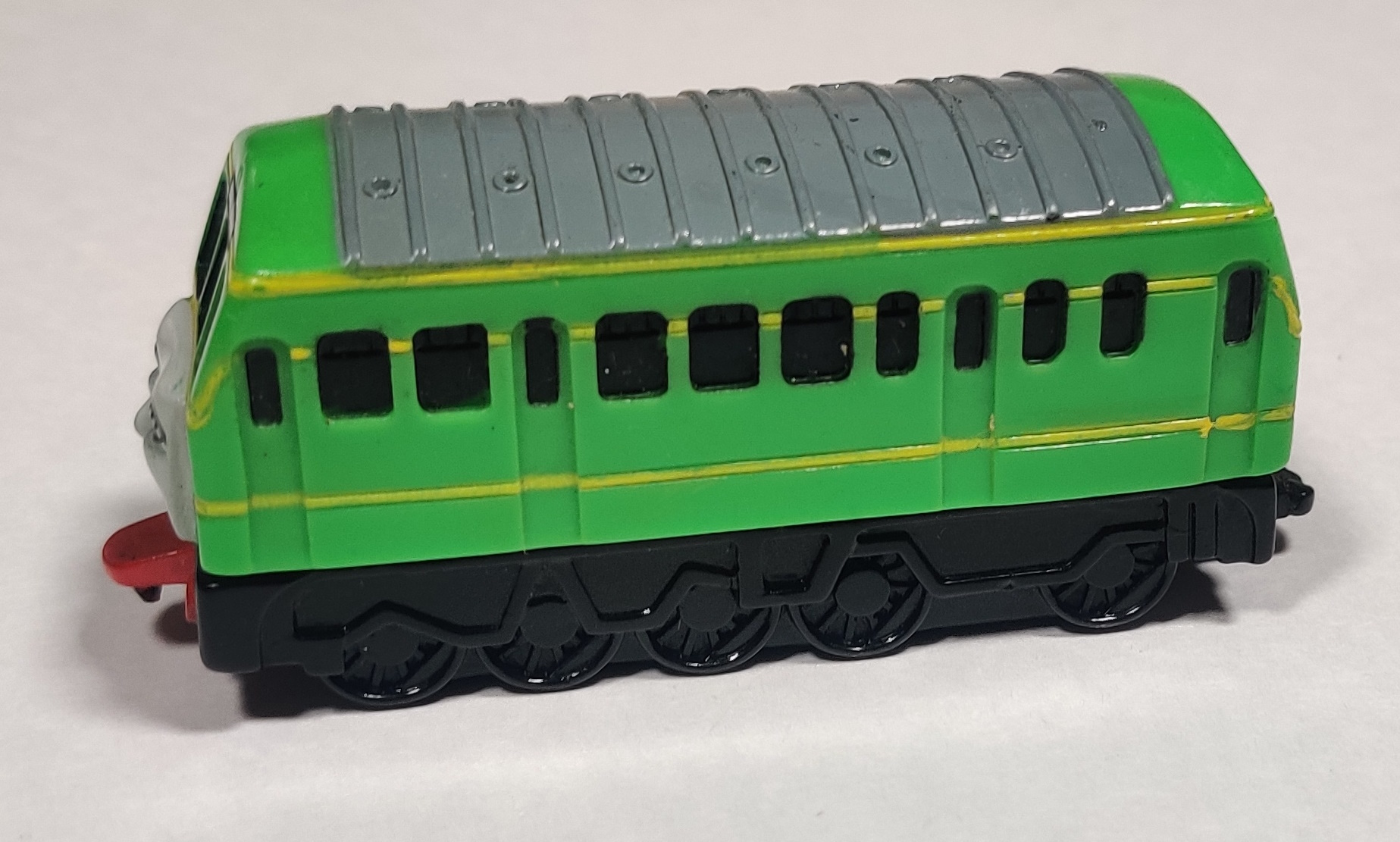 ビザール ジャパニーズ ヴィンテージ Thomas トーマス Thomas and the Toy Store | Thomas the Tank Engine Wiki | Fandom